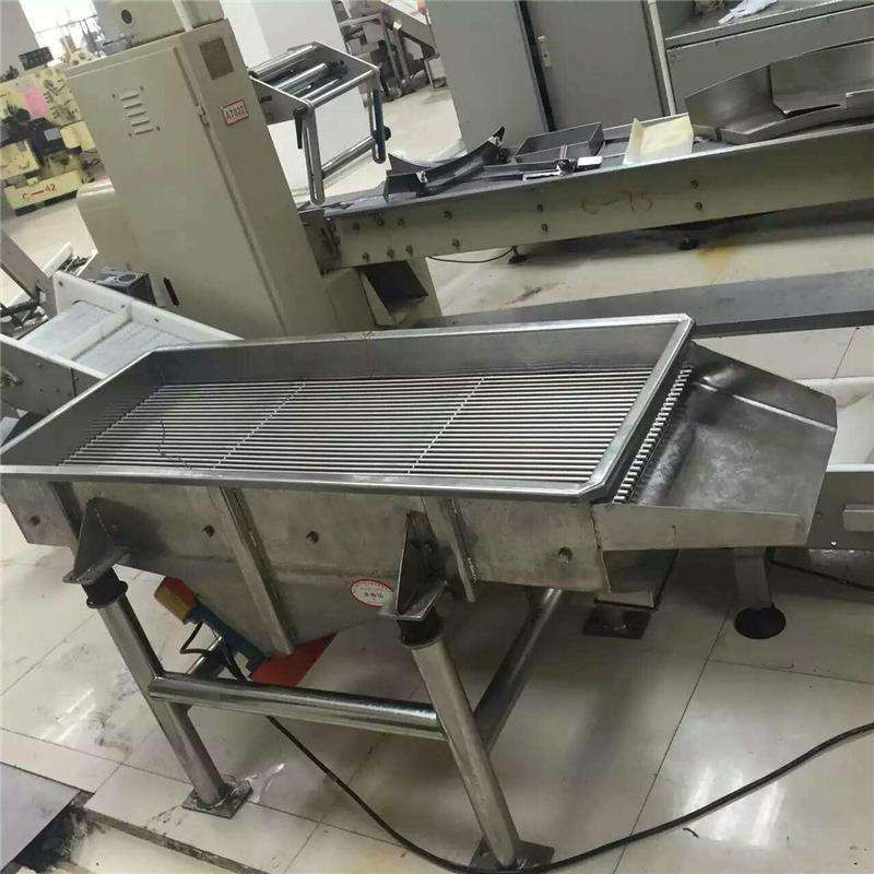 塑料颗粒分级直线91香蕉视频在线免费