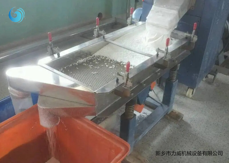 化肥尿素使用91香蕉视频在线免费滚筒筛